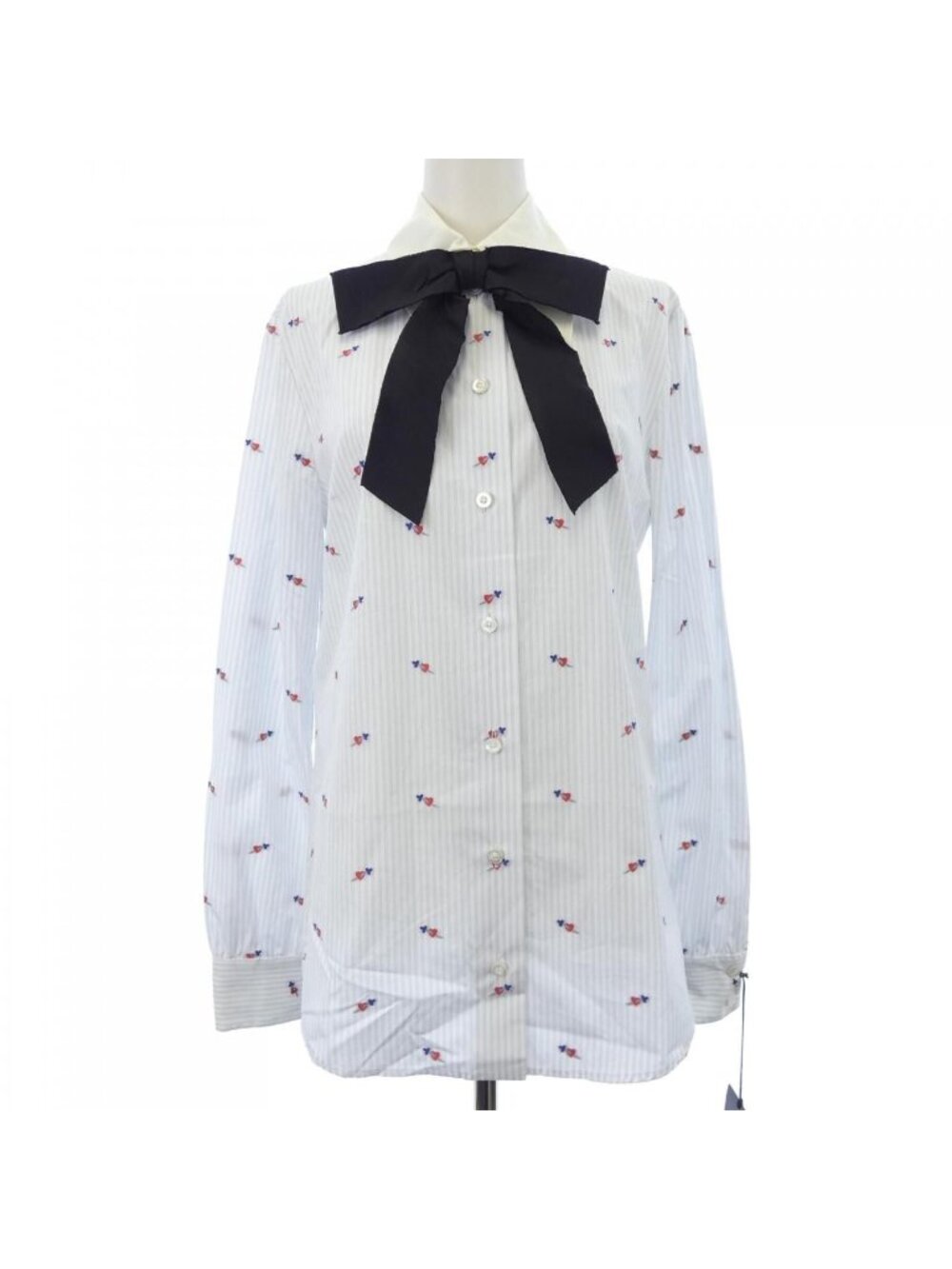 Gucci Shirt White
